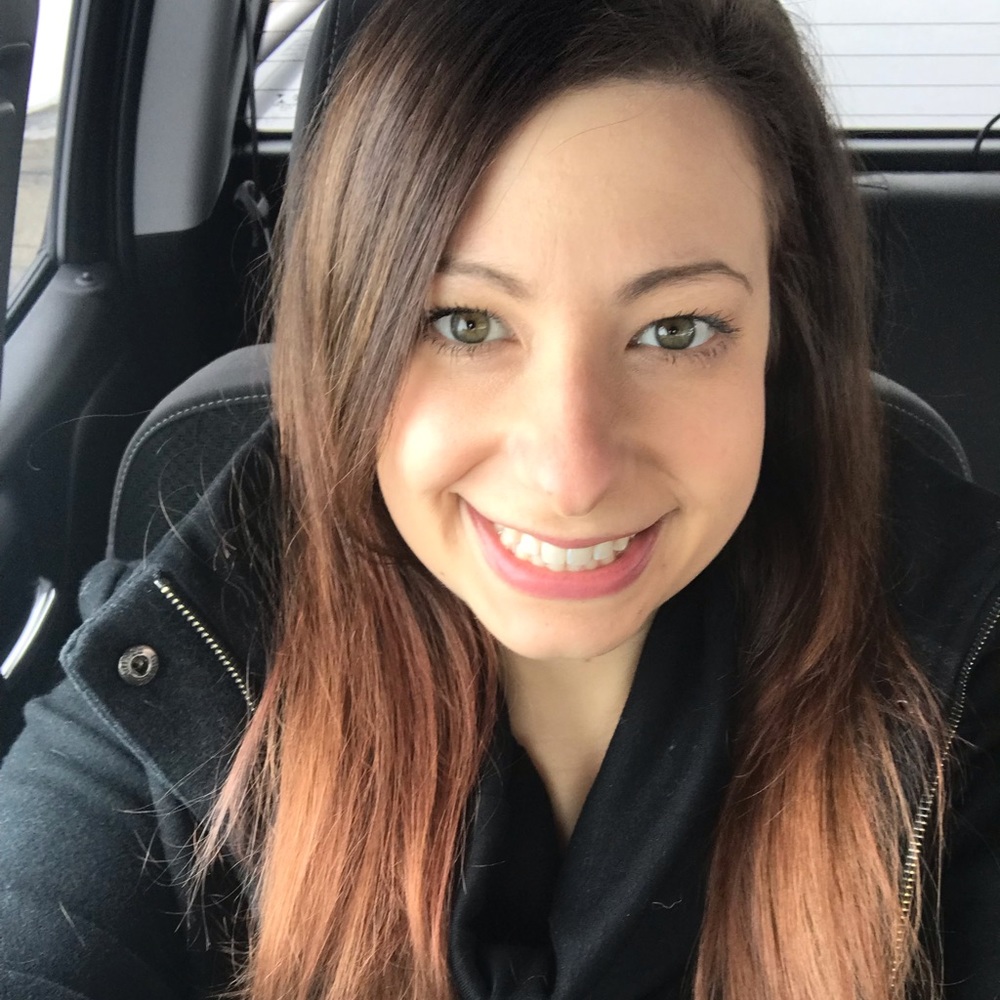 Meet your Posher, Michelle